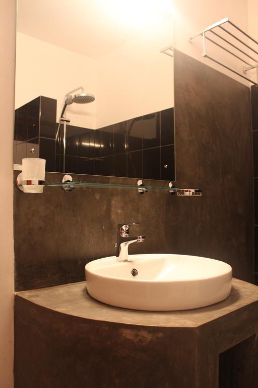 Hideaway Hikkaduwa Hotel Ruang foto