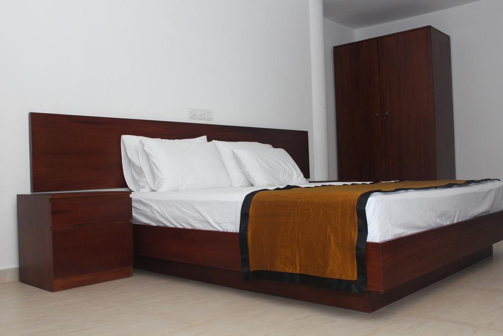 Hideaway Hikkaduwa Hotel Ruang foto